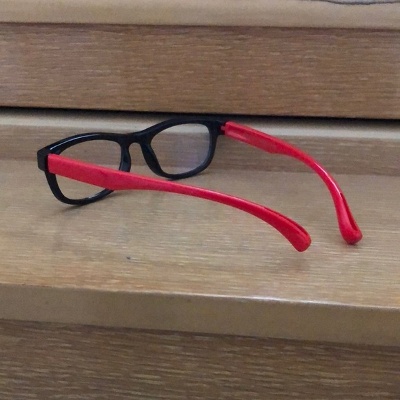 Blue light kids glasses new - Picture 2 of 4